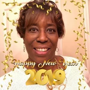 Meet your Posher, Carol givens